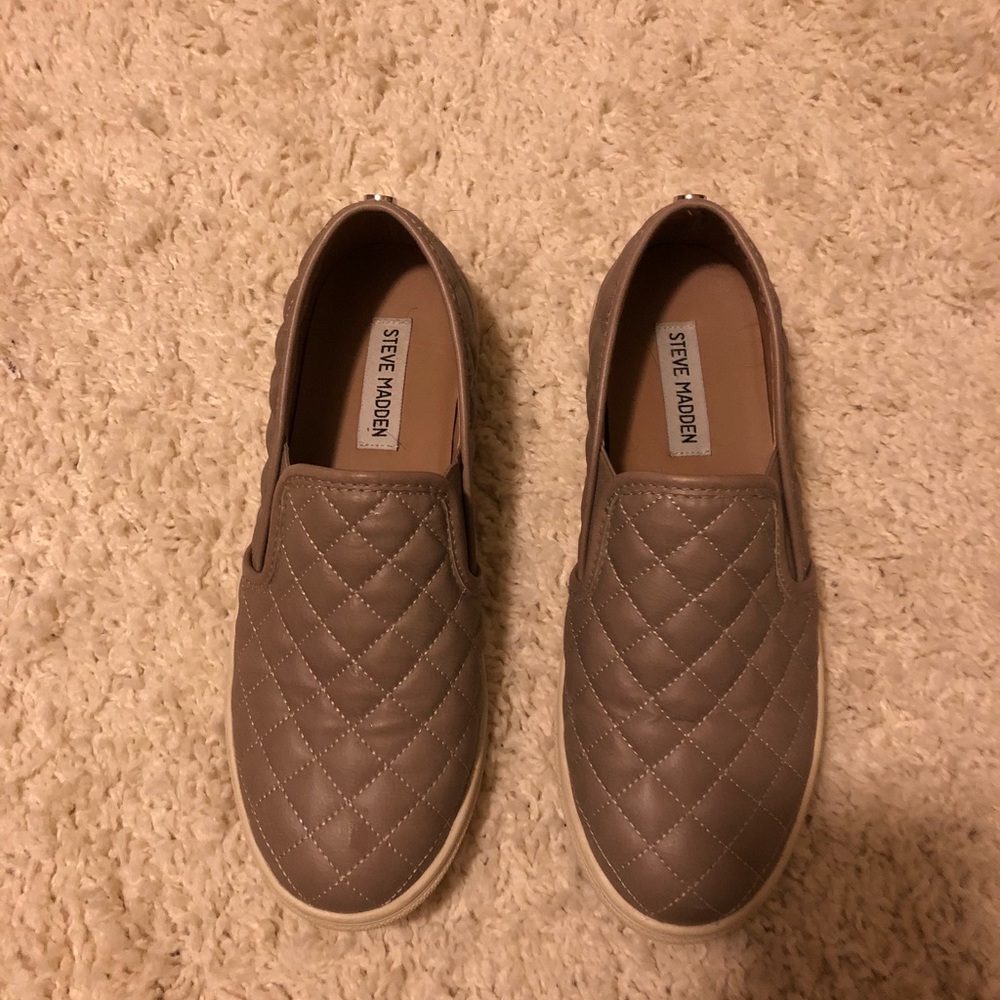 Steve Madden Sneakers